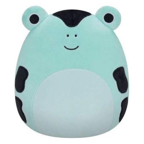 VGI Squishmallows - Dear a nyílméregbéka 20 cm-es