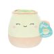 Squishmallows plüssfigura 20 cm-es – Rosemund, a matcha latte