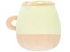 Squishmallows plüssfigura 20 cm-es – Rosemund, a matcha latte
