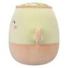 Squishmallows plüssfigura 20 cm-es – Rosemund, a matcha latte