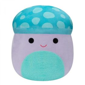 Squishmallows - Pyle a kék-lila gomba 40 cm-es
