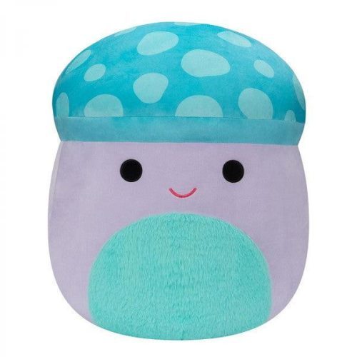 Squishmallows - Pyle a kék-lila gomba 40 cm-es