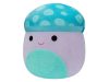 Squishmallows - Pyle a kék-lila gomba 40 cm-es