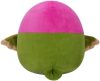 Squishmallows - Nalma a rózsaszín-zöld kacsintó kolibri 20 cm-es