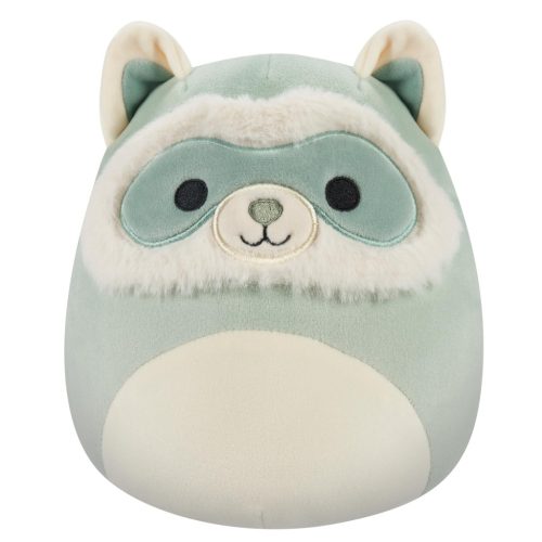 Squishmallows plüssfigura 19 cm-es – Hemkey, a görény