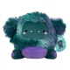 Squishmallows plüssfigura 19 cm-es – JT, a sötétkék nagylábú