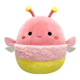   Squishmallows – Apollo, a szentjánosbogár plüss 30 cm-es