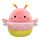 Squishmallows – Apollo, a szentjánosbogár plüss 30 cm-es