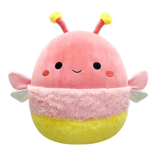 Squishmallows – Apollo, a szentjánosbogár plüss 30 cm-es
