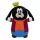 Squishmallows Hugmees: Disney plüss 25 cm-es - Goofy