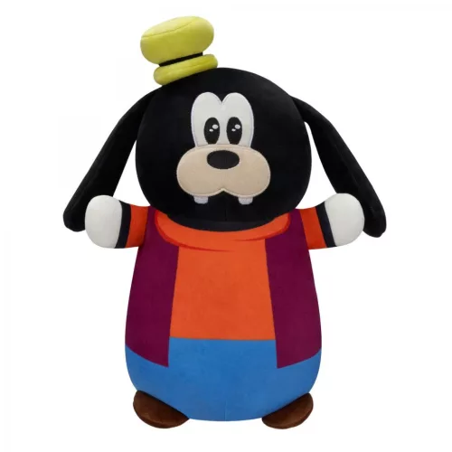 Squishmallows Hugmees: Disney plüss 25 cm-es - Goofy