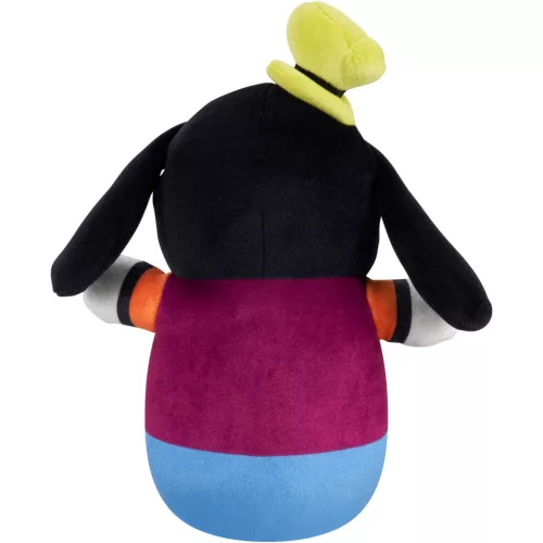 Squishmallows Hugmees: Disney plüss 25 cm-es - Goofy