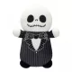 Squishmallows Hugmees: Disney plüss 25 cm-es - Csontváz Jack