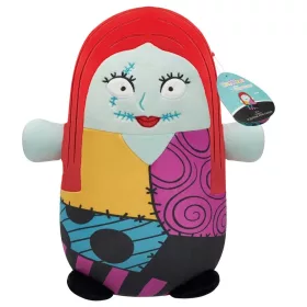   Squishmallows HugMees: Disney Karácsonyi lidércnyomás 25 cm-es - Sally 