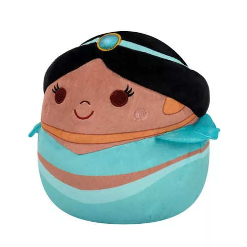 Squishmallows: Disney hercegnők plüss 20 cm-es - Jázmin