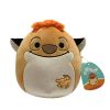 Squishmallows: Disney Az oroszlánkirály plüss 20 cm-es - Timon