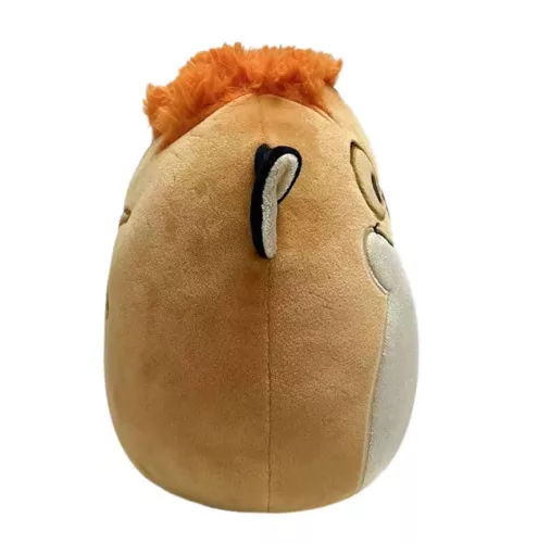 Squishmallows: Disney Az oroszlánkirály plüss 20 cm-es - Timon