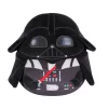Squishmallows: Disney Star Wars plüss 20 cm-es - Darth Vader