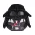 Squishmallows: Disney Star Wars plüss 20 cm-es - Darth Vader