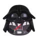 Squishmallows: Disney Star Wars plüss 20 cm-es - Darth Vader
