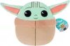 Squishmallows: Disney Star Wars plüss 20 cm-es - Grogu