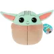Squishmallows: Disney Star Wars plüss 20 cm-es - Grogu