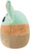 Squishmallows: Disney Star Wars plüss 20 cm-es - Grogu