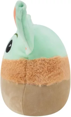 Squishmallows: Disney Star Wars plüss 20 cm-es - Grogu