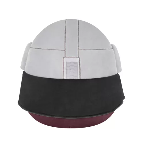 Squishmallows: Disney Star Wars plüss 20 cm-es - Mandalorian