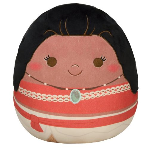 Squishmallows: Disney hercegnők plüss 20 cm-es - Vaiana