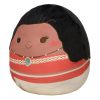 Squishmallows: Disney hercegnők plüss 20 cm-es - Vaiana