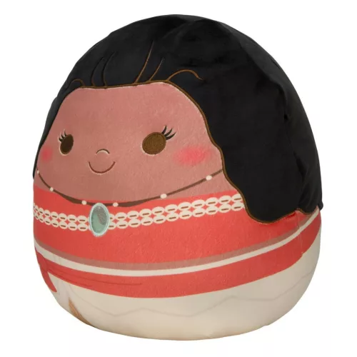 Squishmallows: Disney hercegnők plüss 20 cm-es - Vaiana