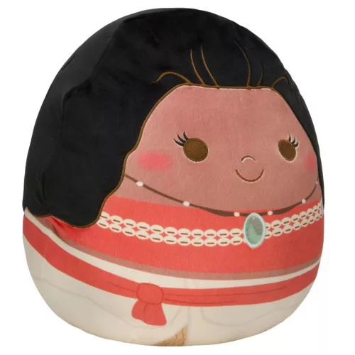 Squishmallows: Disney hercegnők plüss 20 cm-es - Vaiana