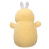 Squishmallows Hugmee plüss 25 cm-es – Aimee, a sárga csibe 