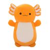 Squishmallows HugMees: Nico, az axolotl plüssfigura 25 cm-es