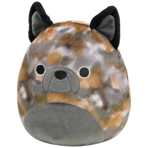 Squishmallows- Ballis a francia bulldog 20 cm-es