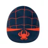 Squishmallows Pókember -Miles Morales 13 cm-es