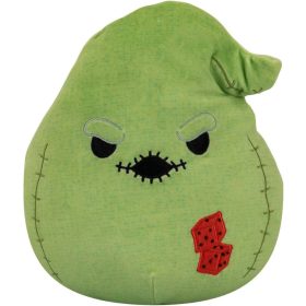   Squishmallows: Disney Nightmare Before Christmas - Oogie Boogie 20 cm-es
