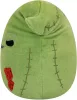 Squishmallows: Disney Nightmare Before Christmas - Oogie Boogie 20 cm-es