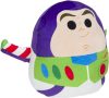 Squishmallows: Disney Toy Story - Buzz Lightyear 18 cm-es