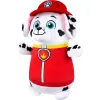Squishmallows HugMees: Mancs őrjárat plüssfigura 25 cm-es - Marshall