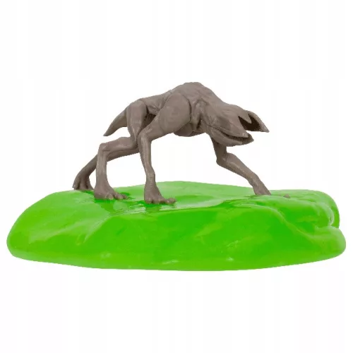 Stranger Things: Slime meglepetés figurával 5 cm-es, 2. széria