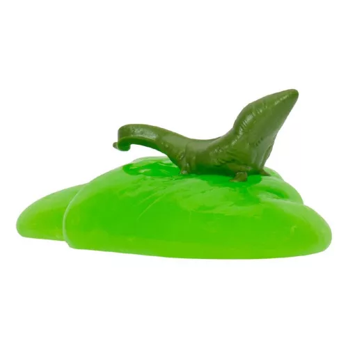 Stranger Things: Slime meglepetés figurával 5 cm-es – Demogorgon
