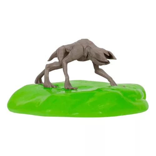 Stranger Things: Slime meglepetés figurával 5 cm-es – Demogorgon