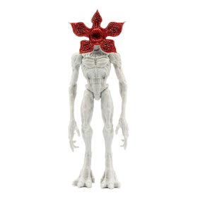 Stranger Things akciófigura 30 cm-es 5. évad - Demogorgon