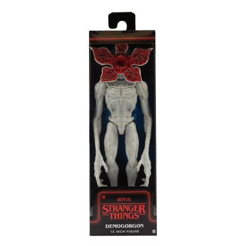 Stranger Things akciófigura 30 cm-es 5. évad - Demogorgon