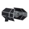 Star Wars - TIE Advanced + Darth Vader - Csillagok háborúja jármű figurával 13 cm-es
