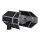 Star Wars - TIE Advanced + Darth Vader - Csillagok háborúja jármű figurával 13 cm-es