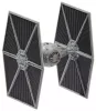 Star Wars: Micro Galaxy Squadron jármű figurával 13 cm-es - Moff Gideon Outland TIE Fighterrel 