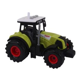   Játék traktor fény- és hang hatásokkal 1:16 - többféle